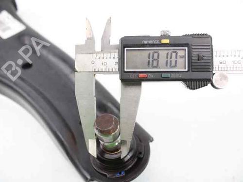 Right front suspension arm HYUNDAI i10 II (BA, IA) 1.0 | BP19224401M13 