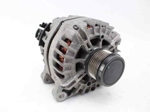 Used Alternator Alternator CITROËN C3 III (SX) 1.6 BlueHDi 100 (99 hp) 34145541 34145541