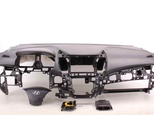 Used Airbag Kit Airbag Kit HYUNDAI i30 (GD) 1.6 CRDi (110 hp) 34334077 34334077