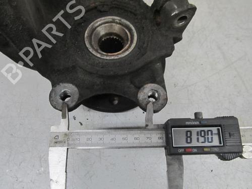 Right front steering knuckle CITROËN XSARA Break (N2) 1.4 i | BP19186871M26 