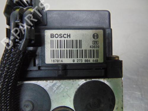 ABS pump CITROËN XSARA (N1) 2.0 HDi 90 | BP19194623M43 