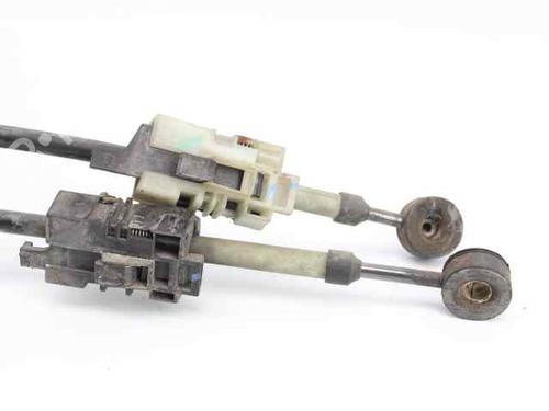 Gear lever PEUGEOT 208 I (CA_, CC_) 1.4 HDi | BP19223085M90 