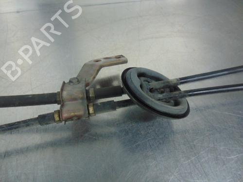 Gear lever HONDA JAZZ II (GD_, GE3, GE2) 1.2 i-DSI (GD5, GE2) | BP19195659M90 