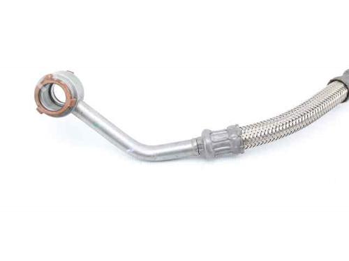 Pipe FORD FIESTA VI (CB1, CCN) 1.5 TDCi | BP19223310M125 