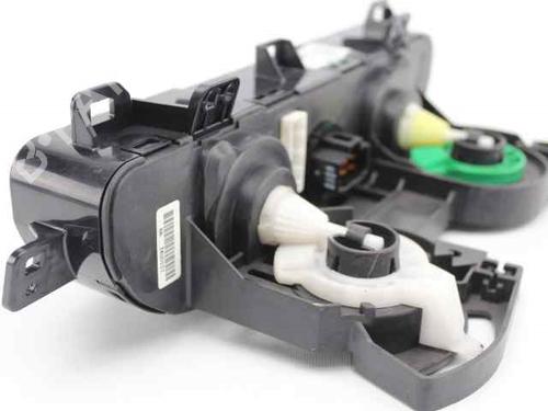 Climate control HYUNDAI i10 II (BA, IA) 1.0 | BP19224425I5