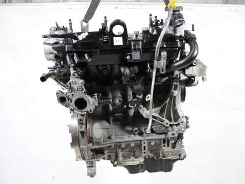Engine OPEL CORSA E (X15)  | BP29818471M1 