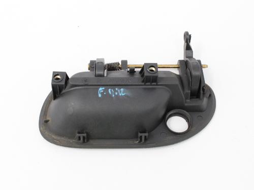 Front right exterior door handle VOLVO S40 I (644) 1.9 DI | BP19204101C129 