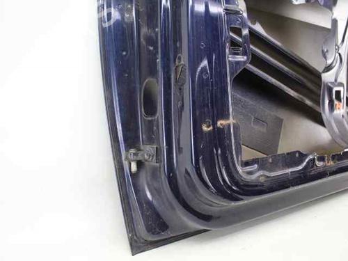 Right front door SEAT IBIZA IV (6J5, 6P1) 1.4 TSI | BP28446245C3