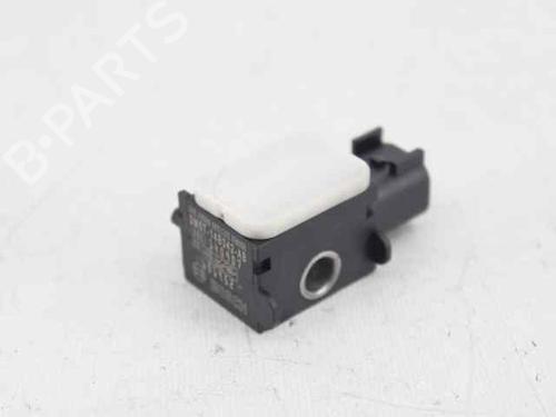 Elektronisk modul FORD C-MAX (DM2) 1.8 TDCi (115 hp) 19225555