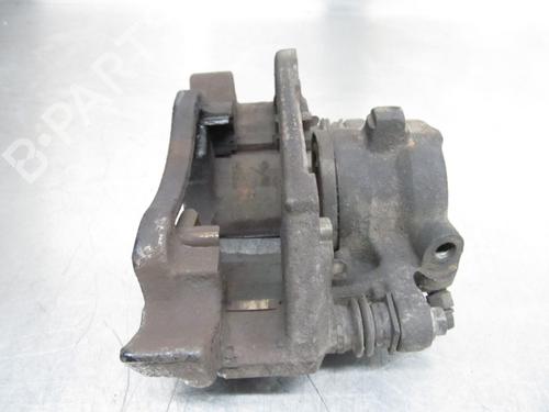 Left front brake caliper MERCEDES-BENZ A-CLASS (W168) A 170 CDI (168.008) | BP19192963M105 