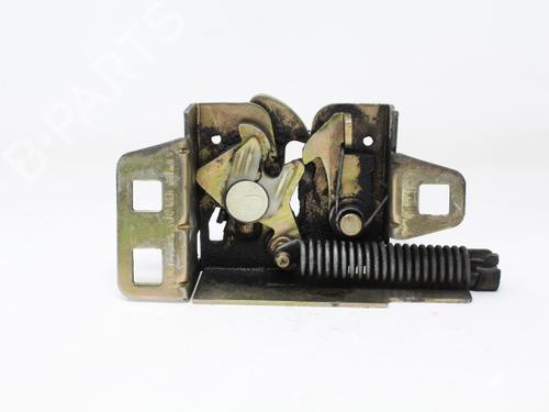 Hood lock FORD ESCORT VI Turnier (GAL, ANL) 1.6 16V | BP19202438C133 