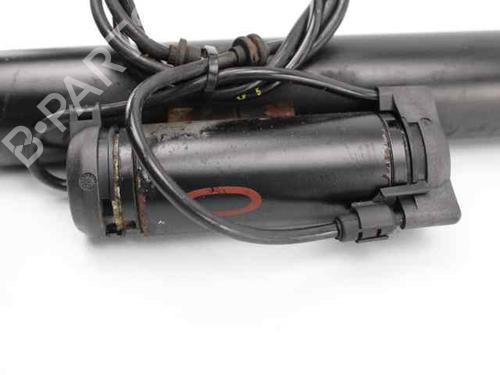 Left rear shock absorber MERCEDES-BENZ E-CLASS (W211) E 55 AMG Kompressor (211.076) | BP19222258M18 