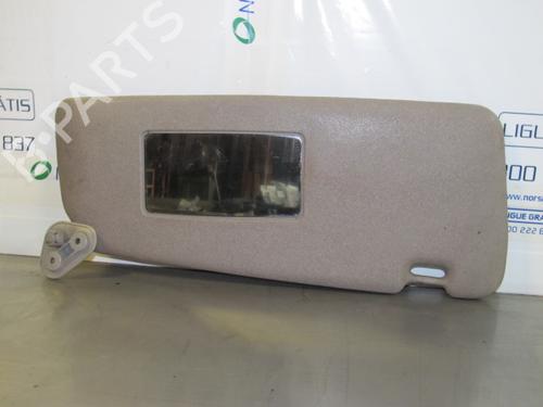 Right sun visor BMW 3 (E36) 318 i | BP19183917I2 
