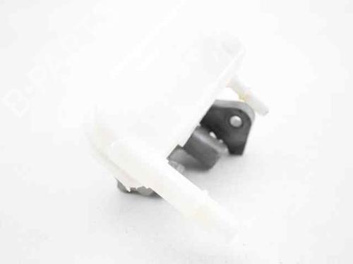 Brake master cylinder FORD FIESTA VI (CB1, CCN)  | BP19231902M77 