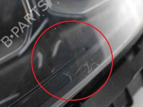Left headlight FIAT TIPO Estate (356_, 357_) 1.4 LPG (356WXF1B) | BP38005409C28 - Image 5