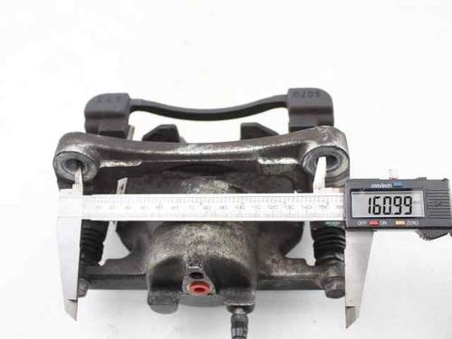 Left front brake caliper MAZDA CX-5 (KE, GH) 2.2 D AWD (KE102) | BP32100956M105  - Image 5