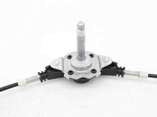 Elevalunas trasero derecho MITSUBISHI COLT VI (Z3_A, Z2_A) 1.1 (Z31A, Z32A) | BP30048197C25