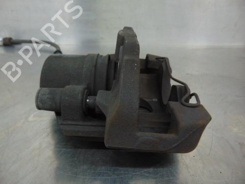 Left front brake caliper FORD FIESTA V (JH_, JD_) 1.4 TDCi | BP19197420M105 