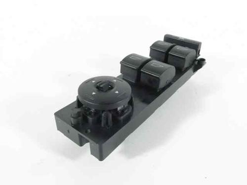 Used Left front window switch FORD FOCUS II Turnier (DA_, FFS, DS) [2004-2012]  19197174