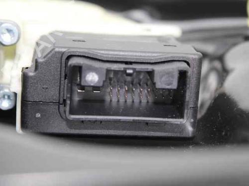 Rear left window mechanism VW PASSAT B6 (3C2) 1.6 TDI | BP31576619C24 