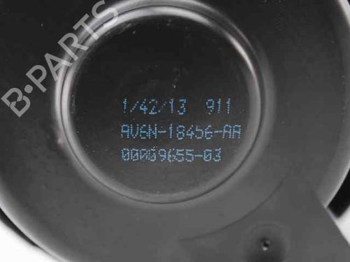 Heater blower motor VOLVO V40 Hatchback (525) D2 | BP22563753M62 