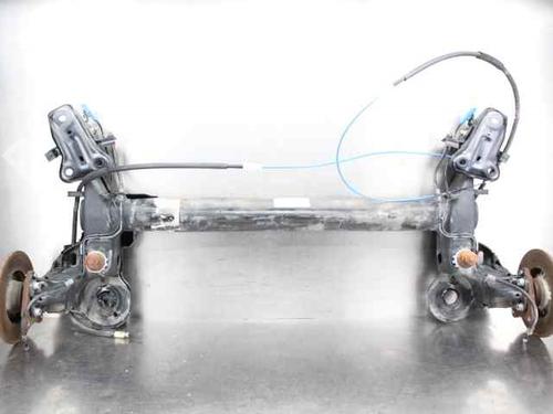 Bagaksel Bagaksel CITROËN C3 III (SX) 1.6 BlueHDi 100 (99 hp) 34145623 34145623