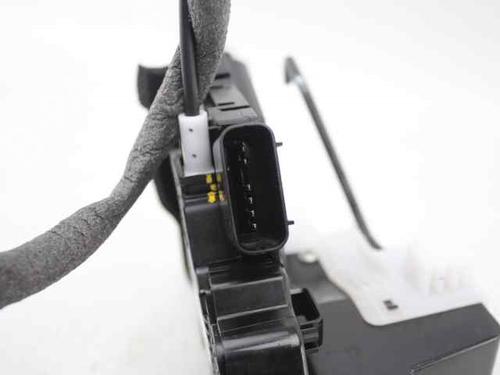 Front left lock HYUNDAI i20 II (GB, IB)  | BP19245759C98 