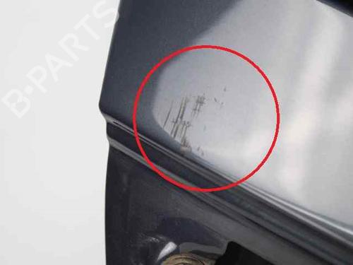 Tailgate FORD FOCUS III Turnier  | BP29761106C6 