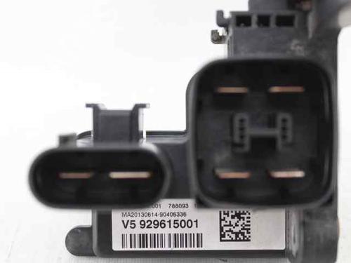 Electronic module BMW 1 (F20) 114 d | BP39603093M83 - Image 3