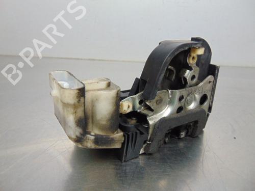 Front right lock FIAT PUNTO (188_) 1.2 60 (188.030, .050, .130, .150, .230, .250) | BP19196049C97