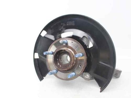 Used Right front steering knuckle Right front steering knuckle OPEL ASTRA H CLASSIC Saloon (A04) 1.7 CDTi (L69) (110 hp) 33728271 33728271