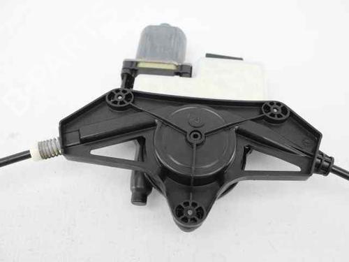 Rear left window mechanism SKODA OCTAVIA III Combi (5E5, 5E6) 1.6 TDI | BP29761046C24 