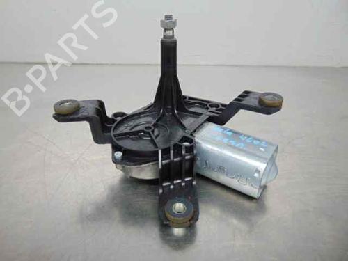 Used Rear wiper motor OPEL CORSA D (S07) 1.3 CDTI (L08, L68) (75 hp) 19195888