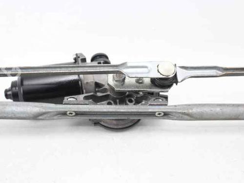 Front wiper motor TOYOTA AVENSIS Estate (_T25_) 2.0 D-4D (CDT250_, CDT250R) | BP19218547M29 