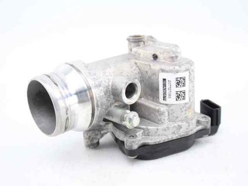 Used Fuel intake system RENAULT CLIO IV (BH_) 1.5 dCi 75 (75 hp) 21199792