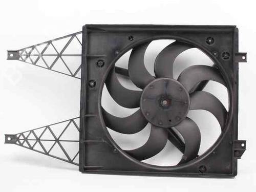 Used Radiator fan SEAT IBIZA III (6L1) [2002-2009]  22795209