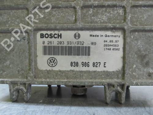 Electronic module VW POLO III (6N1)  | BP19185094M83 