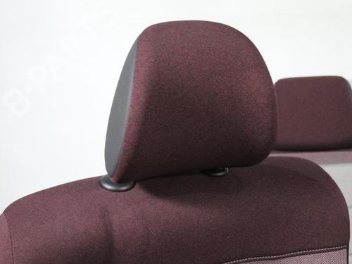 Seats set CITROËN C4 CACTUS 1.2 THP 110 | BP39893712C78 - Image 6