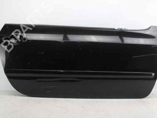 Used Right front door PEUGEOT 307 CC (3B) 2.0 16V (136 hp) 19235272