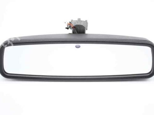 Used Rear mirror FORD FOCUS III [2010-2020]  19234734
