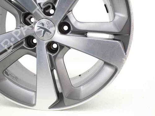 Rim PEUGEOT 308 II (LB_, LP_, LW_, LH_, L3_) 1.6 HDi / BlueHDi 115 | BP29109918C45 