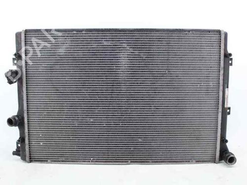 Used Water radiator Water radiator 37186832 37186832