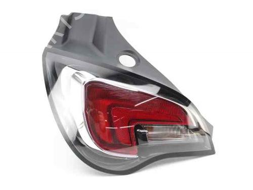 Used Left taillight OPEL ADAM (M13) 1.4 (101 hp) 31936154