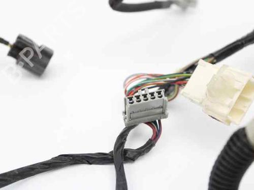 Wiring harness HONDA JAZZ II (GD_, GE3, GE2) 1.2 i-DSI (GD5, GE2) | BP19220760E16 