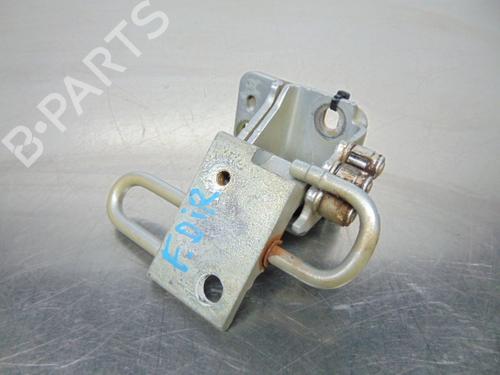 Hinge/Door check strap VW POLO IV (9N_, 9A_) 1.9 SDI | BP19197906C146 