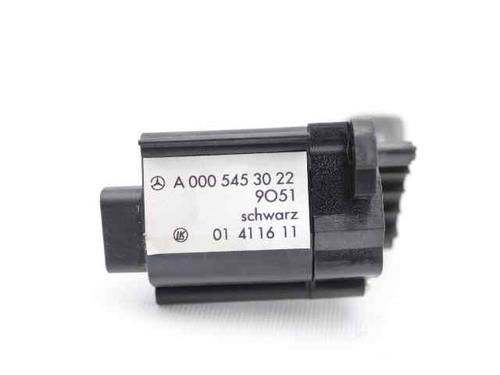 Switch MERCEDES-BENZ E-CLASS (W211) E 55 AMG Kompressor (211.076) | BP19222157I30 