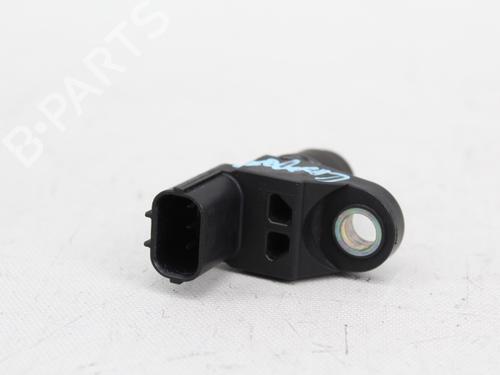 Electronic module HONDA JAZZ II (GD_, GE3, GE2) 1.2 i-DSI (GD5, GE2) | BP19208027M83 