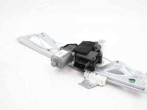 Used Rear left window mechanism PEUGEOT 308 I (4A_, 4C_) 1.6 HDi (92 hp) 19230095