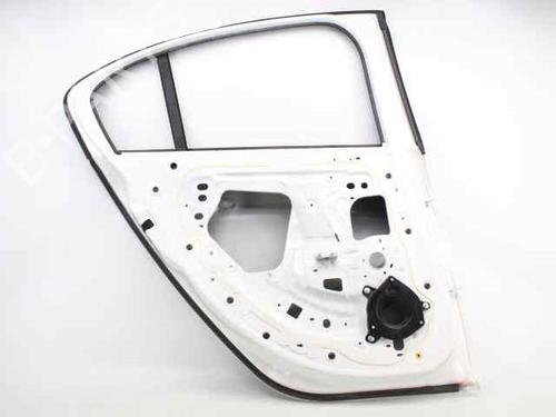 Left rear door FIAT TIPO Hatchback (356_, 357_) 1.3 D (356HXH1A) | BP30333371C4
