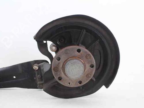 Left rear steering knuckle VW TOURAN (1T3)  | BP19246401M27 